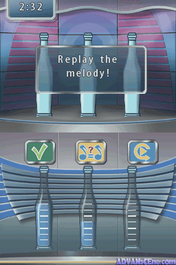 Solitaire Overload Plus screenshot 3 for Nintendo DS